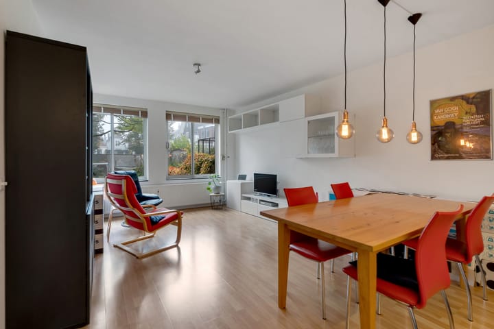 Foto 6 van Springweg 440