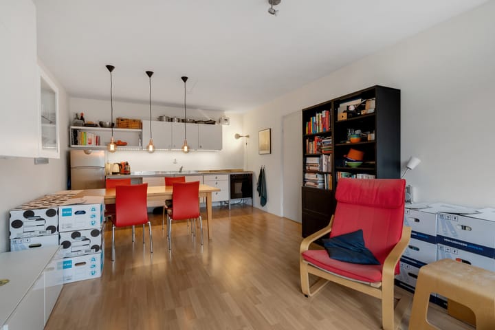 Foto 8 van Springweg 440