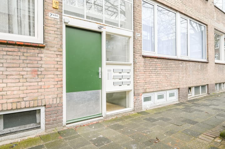 Foto 20 van Schoklandsestraat 5-C