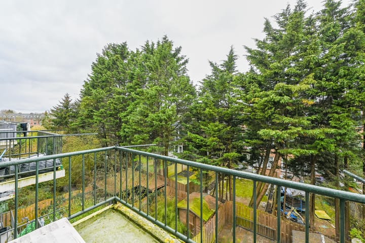 Foto 1 van Schoklandsestraat 5-C