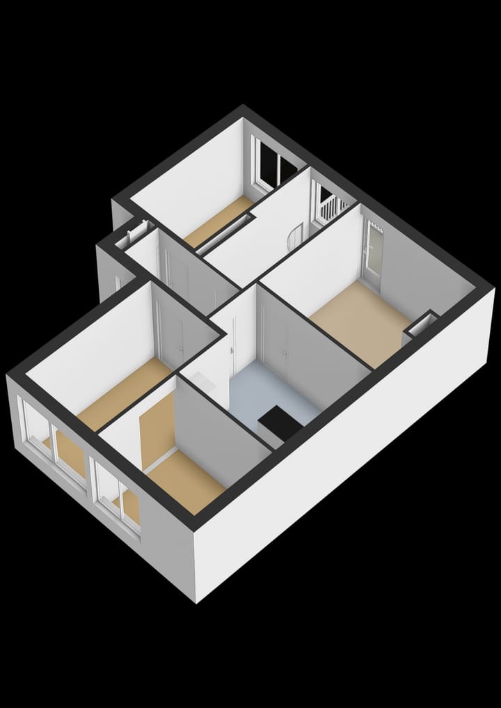 Foto 23 van Schoklandsestraat 5-C