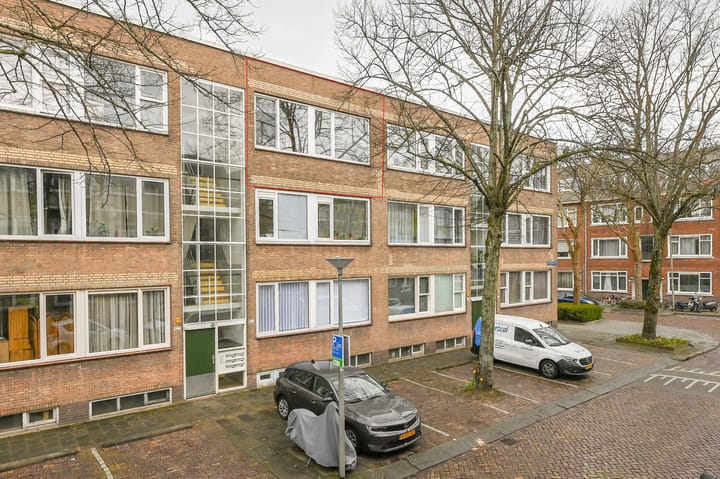 Foto 2 van Schoklandsestraat 5-C