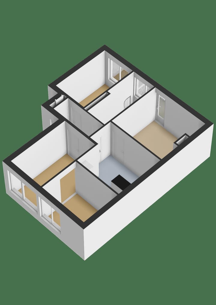 Foto 25 van Schoklandsestraat 5-C