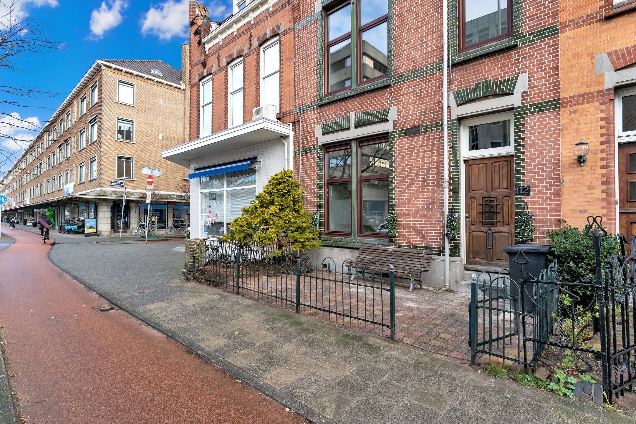 Foto 3 van Laan van Nieuw-Oost-Indië 112