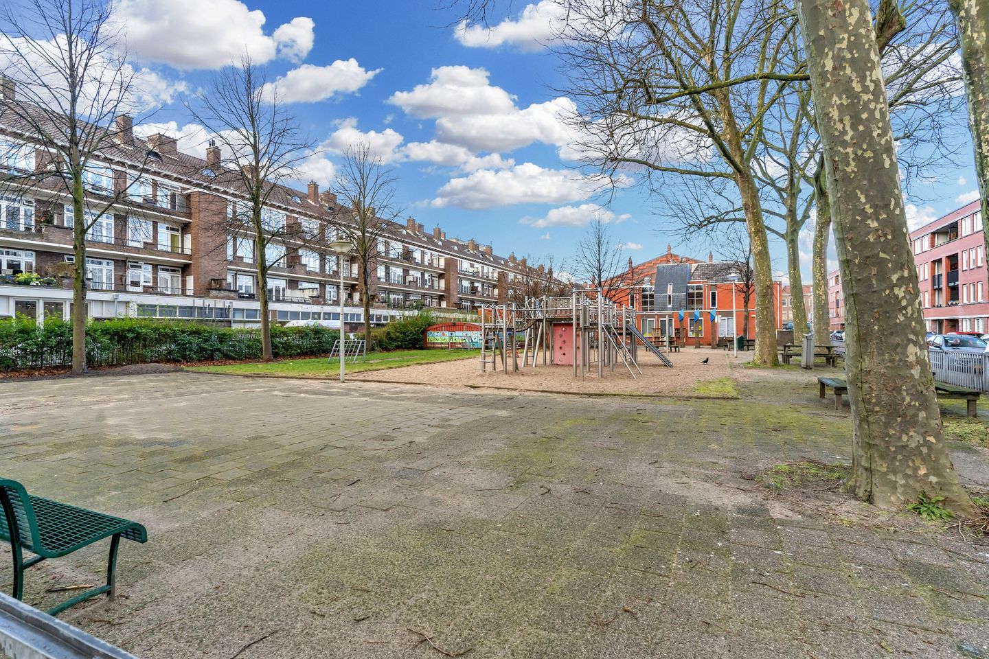 Foto 55 van Laan van Nieuw-Oost-Indië 112