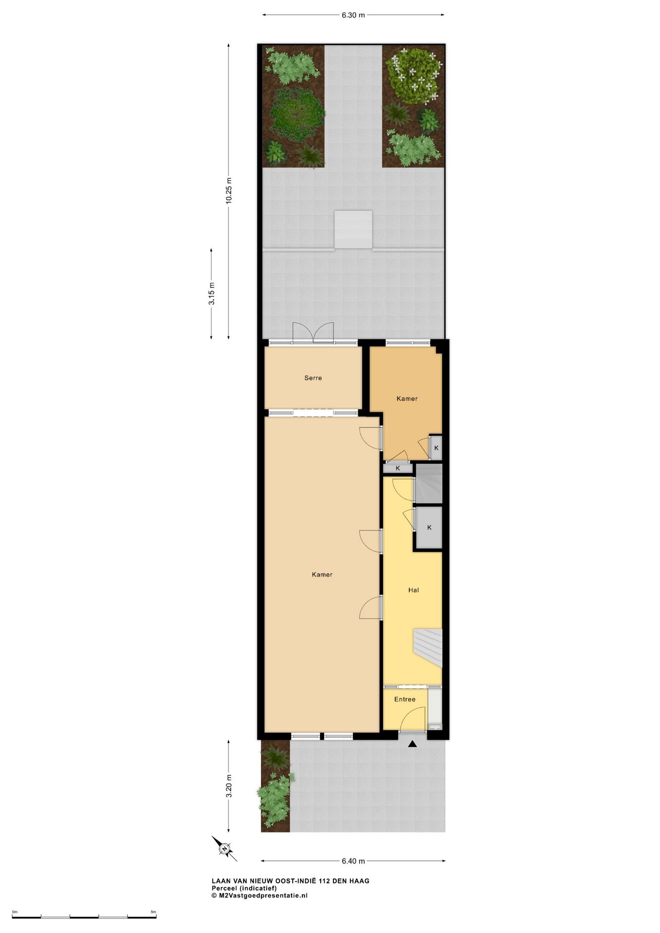 Foto 64 van Laan van Nieuw-Oost-Indië 112