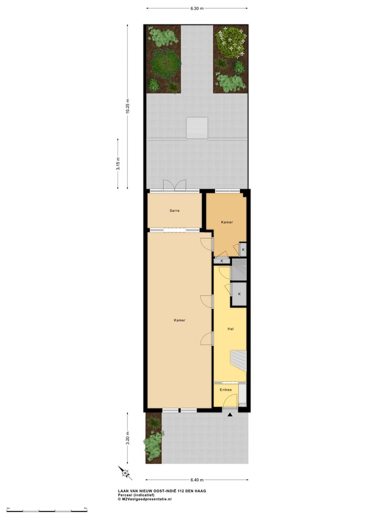 Foto 64 van Laan van Nieuw-Oost-Indië 112