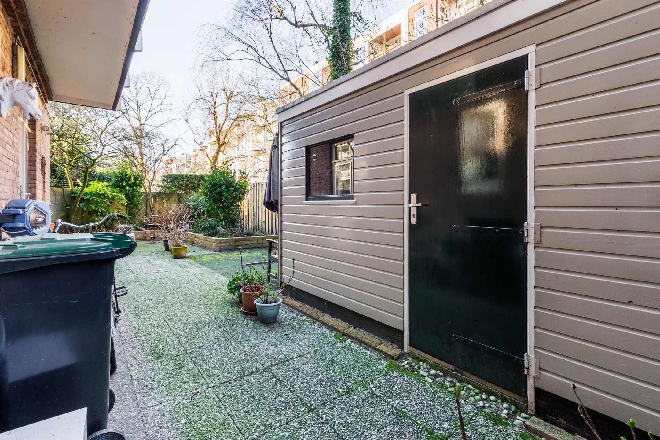 Foto 12 van Linnaeushof 19-H