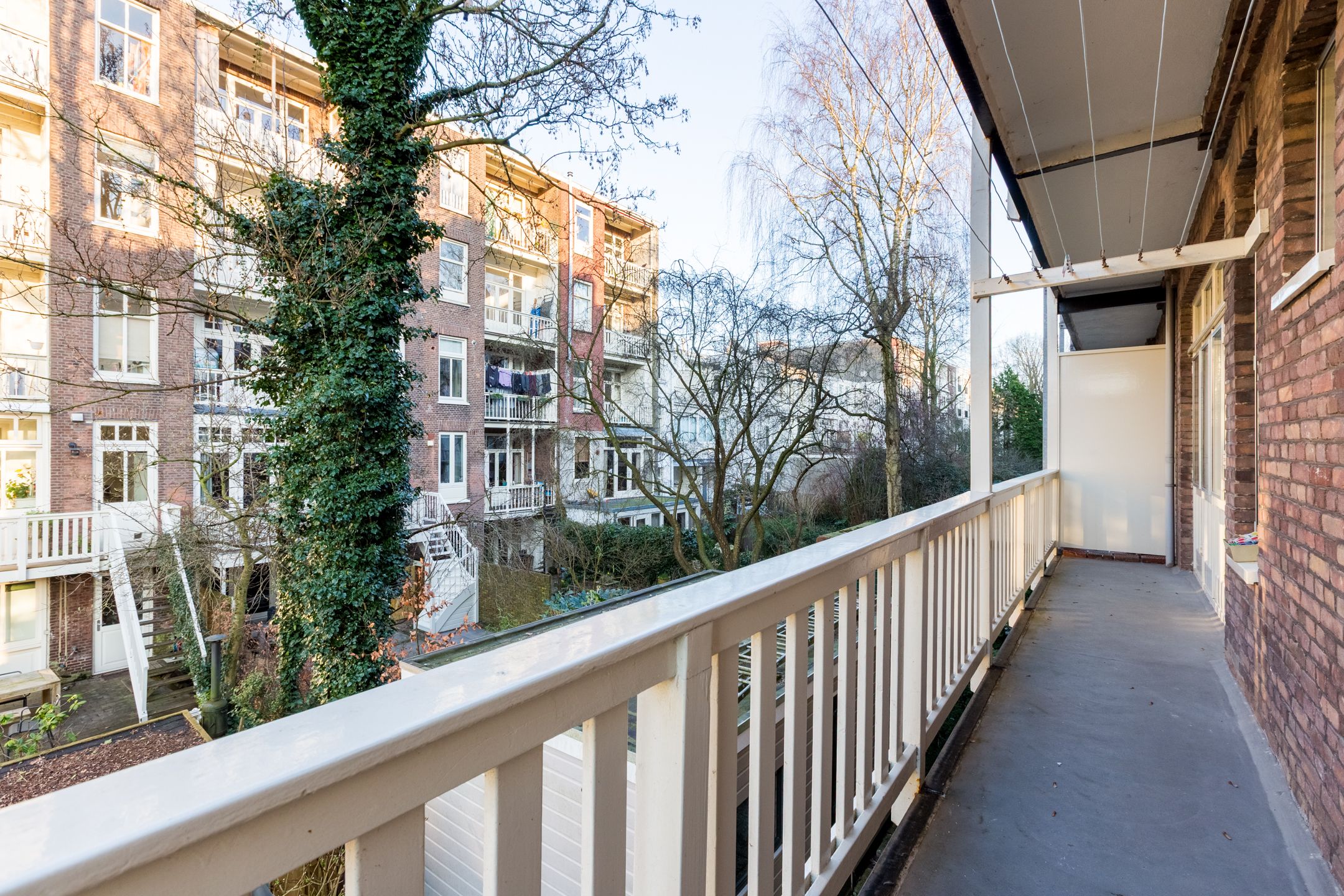 Foto 24 van Linnaeushof 19-H