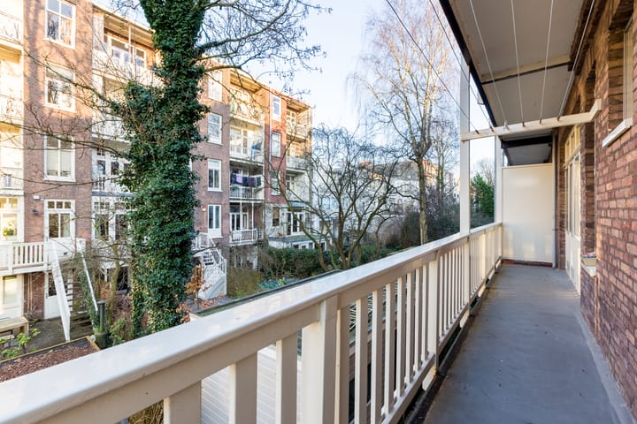 Foto 24 van Linnaeushof 19-H