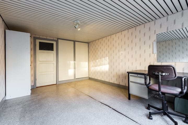 Foto 18 van Linnaeushof 19-H