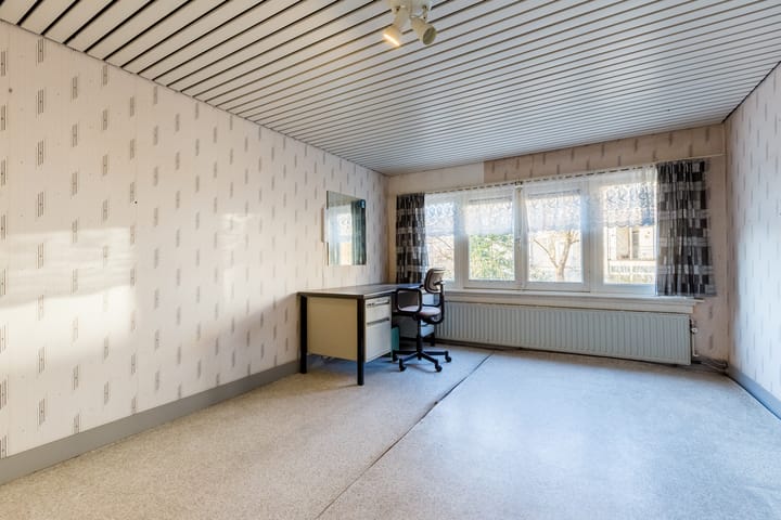 Foto 17 van Linnaeushof 19-H