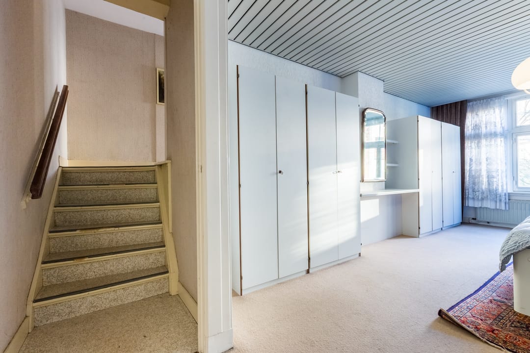 Foto 16 van Linnaeushof 19-H