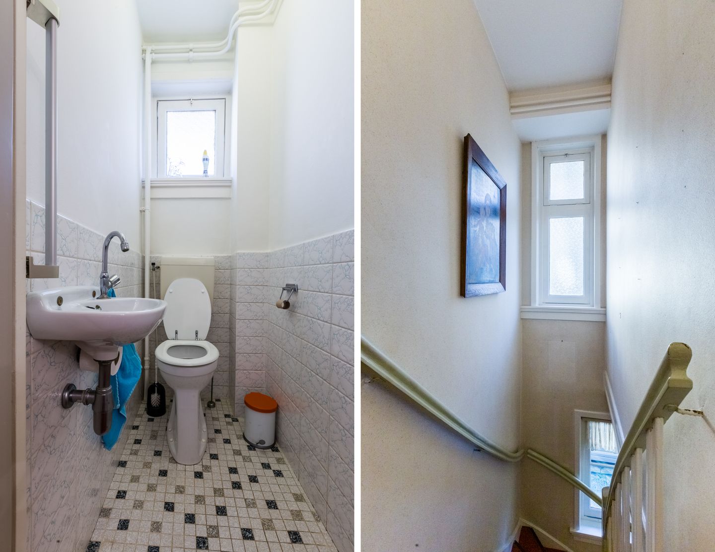 Foto 19 van Linnaeushof 19-H