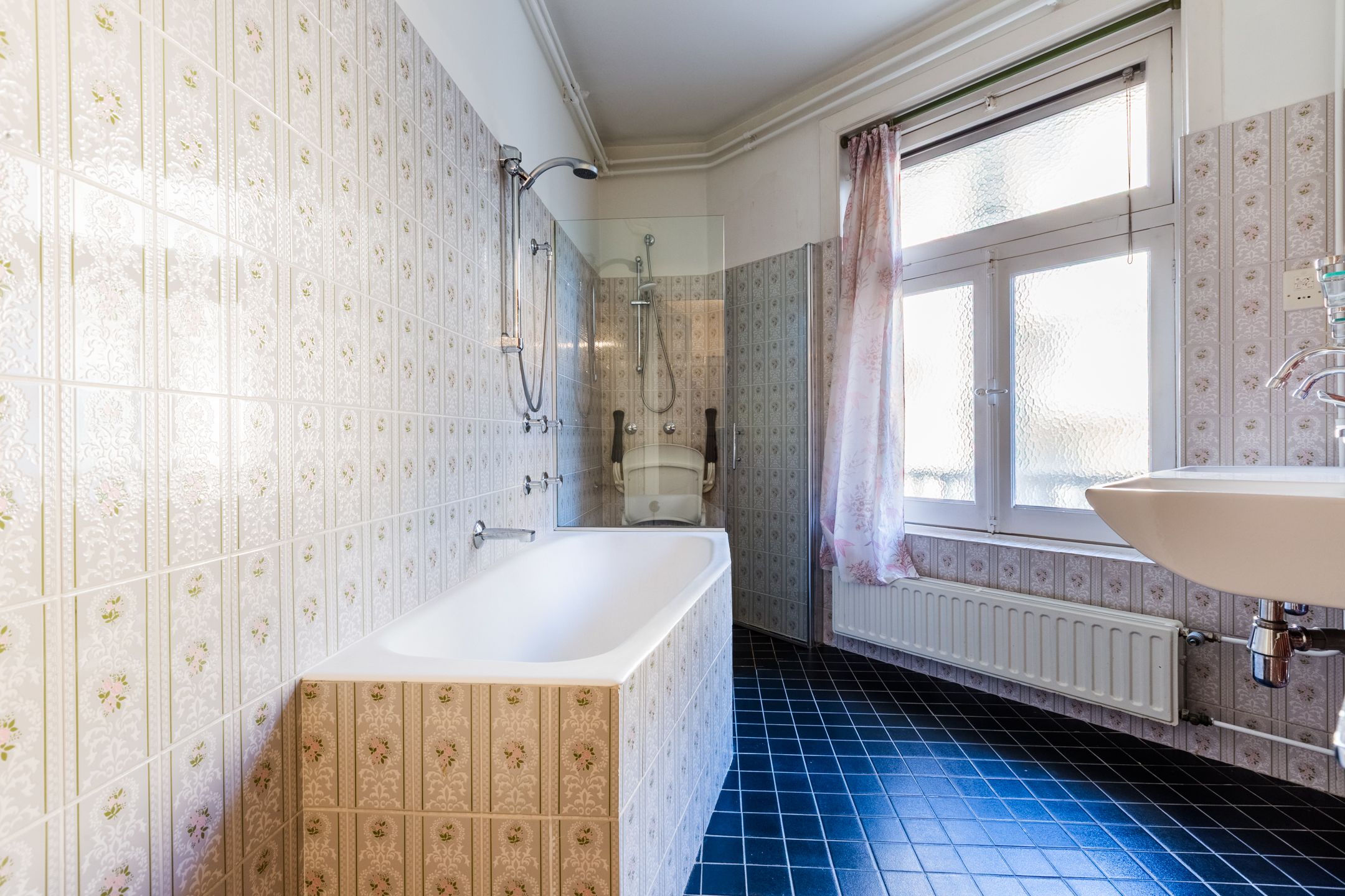 Foto 21 van Linnaeushof 19-H