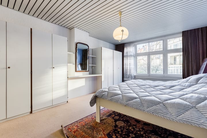 Foto 14 van Linnaeushof 19-H