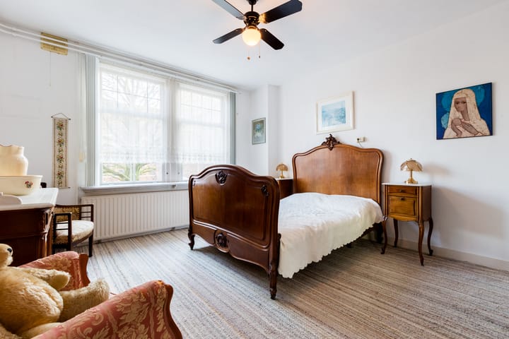 Foto 13 van Linnaeushof 19-H