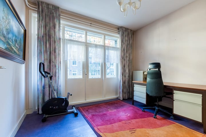 Foto 23 van Linnaeushof 19-H