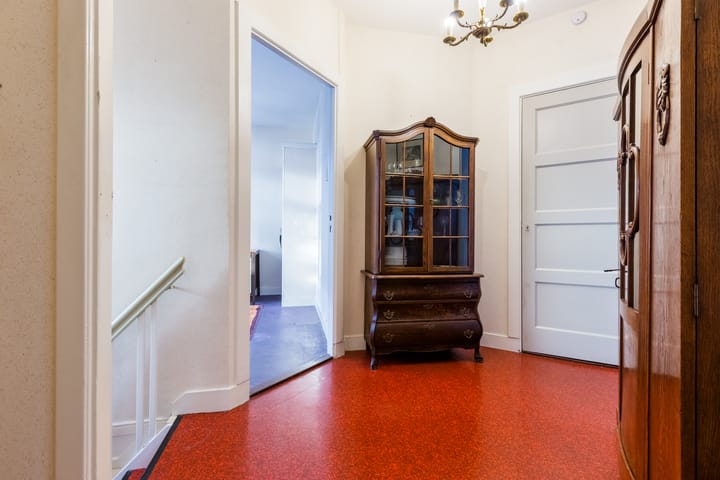 Foto 22 van Linnaeushof 19-H