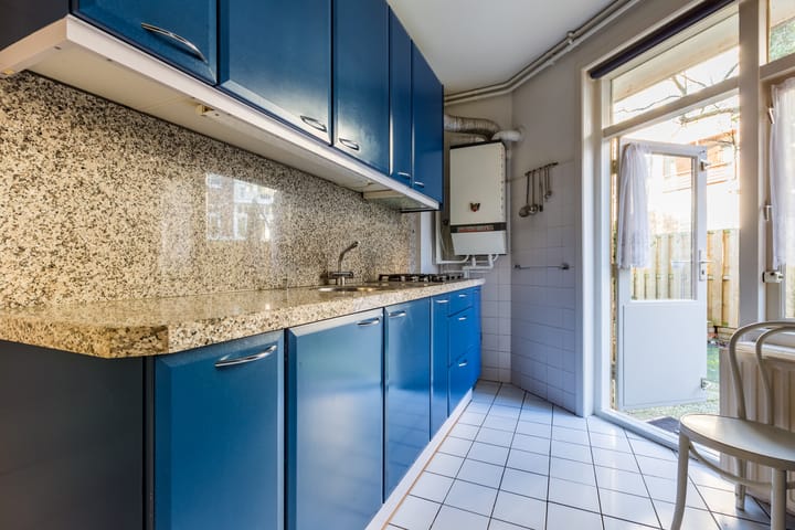 Foto 8 van Linnaeushof 19-H