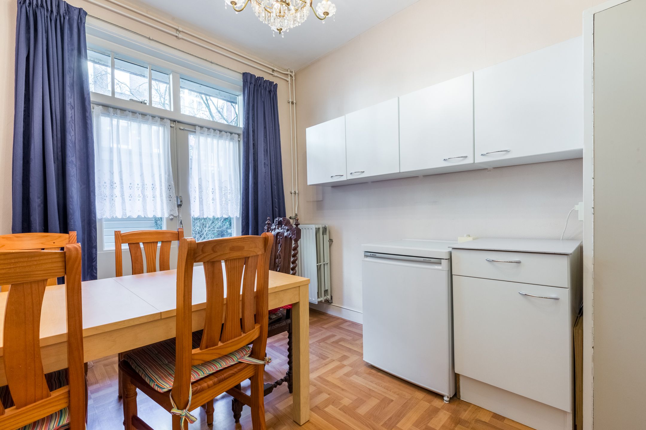 Foto 9 van Linnaeushof 19-H