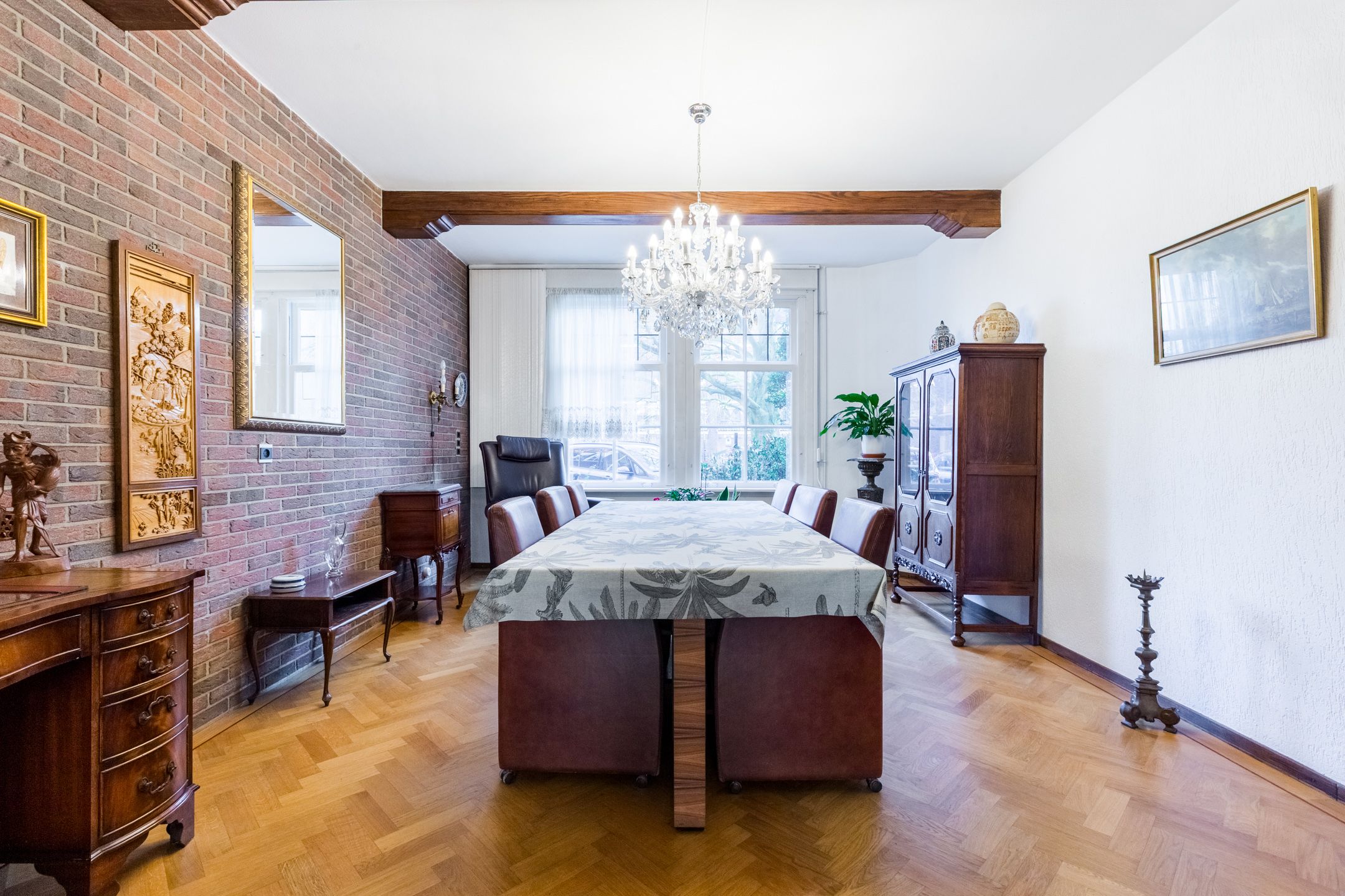 Foto 6 van Linnaeushof 19-H