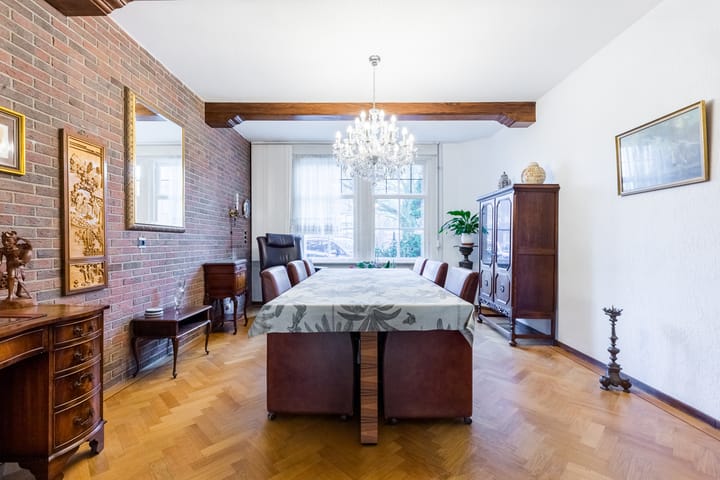 Foto 6 van Linnaeushof 19-H