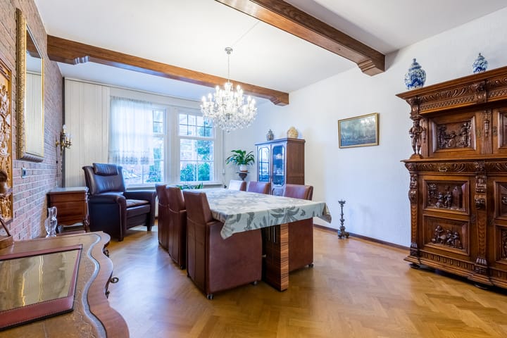 Foto 5 van Linnaeushof 19-H