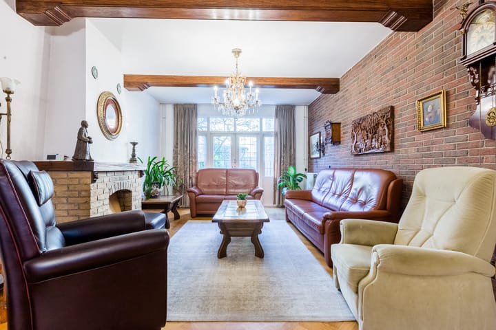 Foto 7 van Linnaeushof 19-H