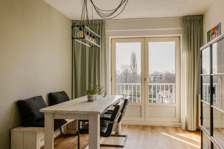 Foto 3 van Mr. Jan Gerritszlaan 61-III