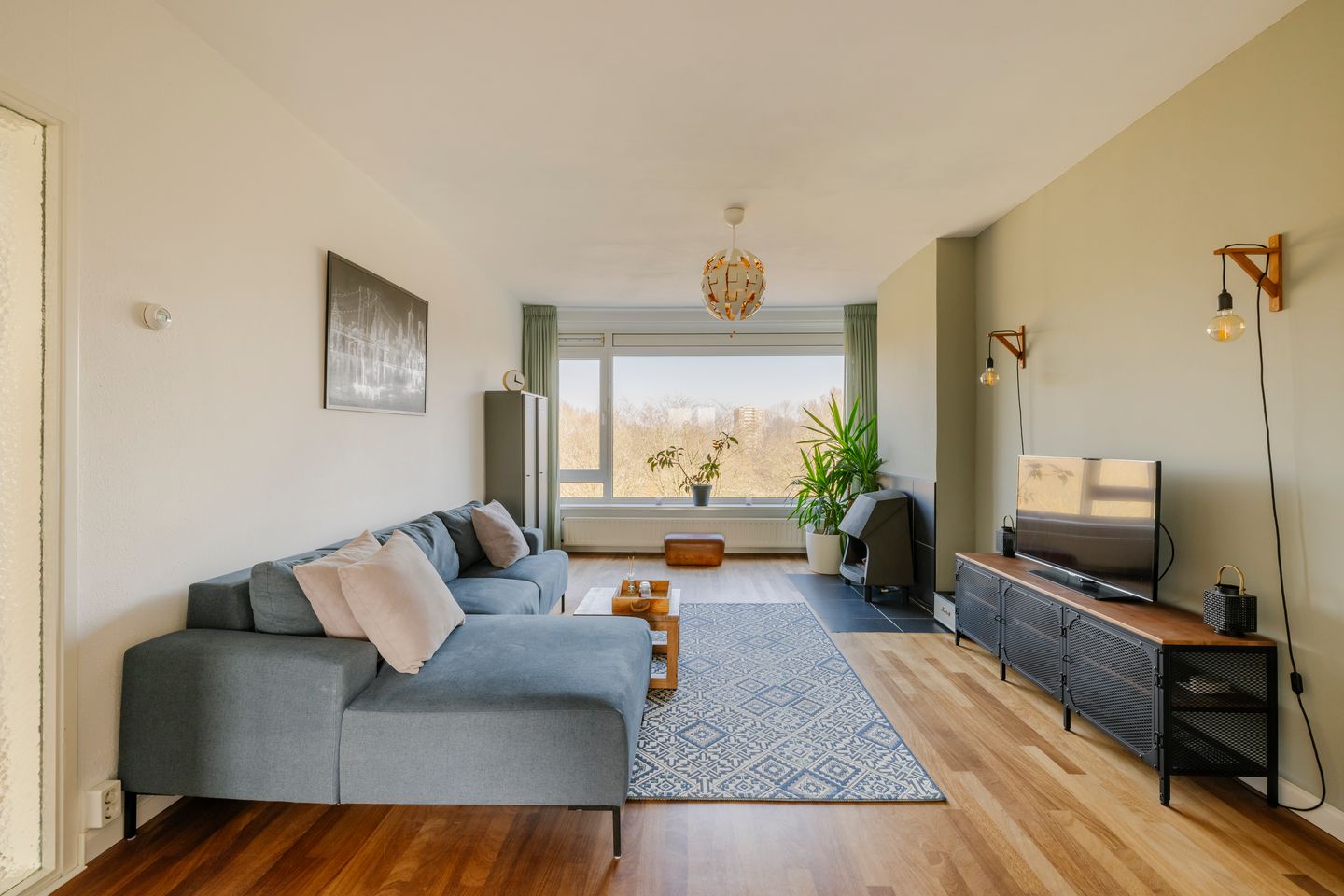 Foto 5 van Mr. Jan Gerritszlaan 61-III