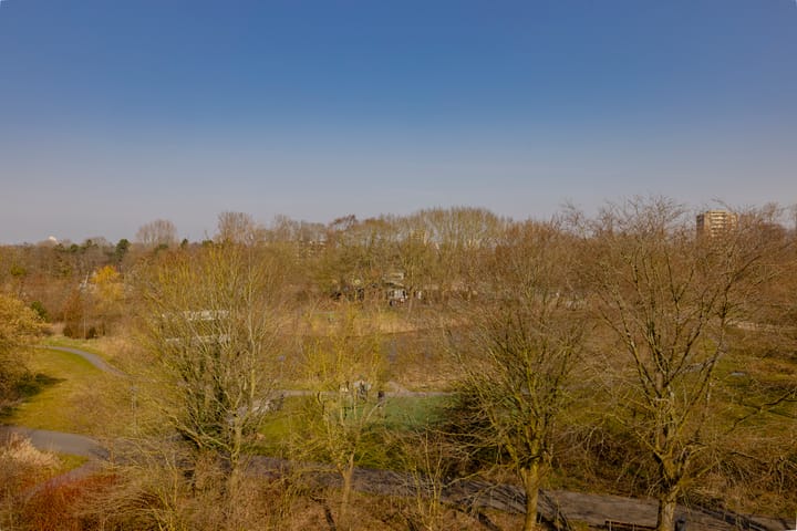 Foto 7 van Mr. Jan Gerritszlaan 61-III