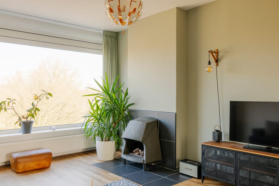 Foto 8 van Mr. Jan Gerritszlaan 61-III