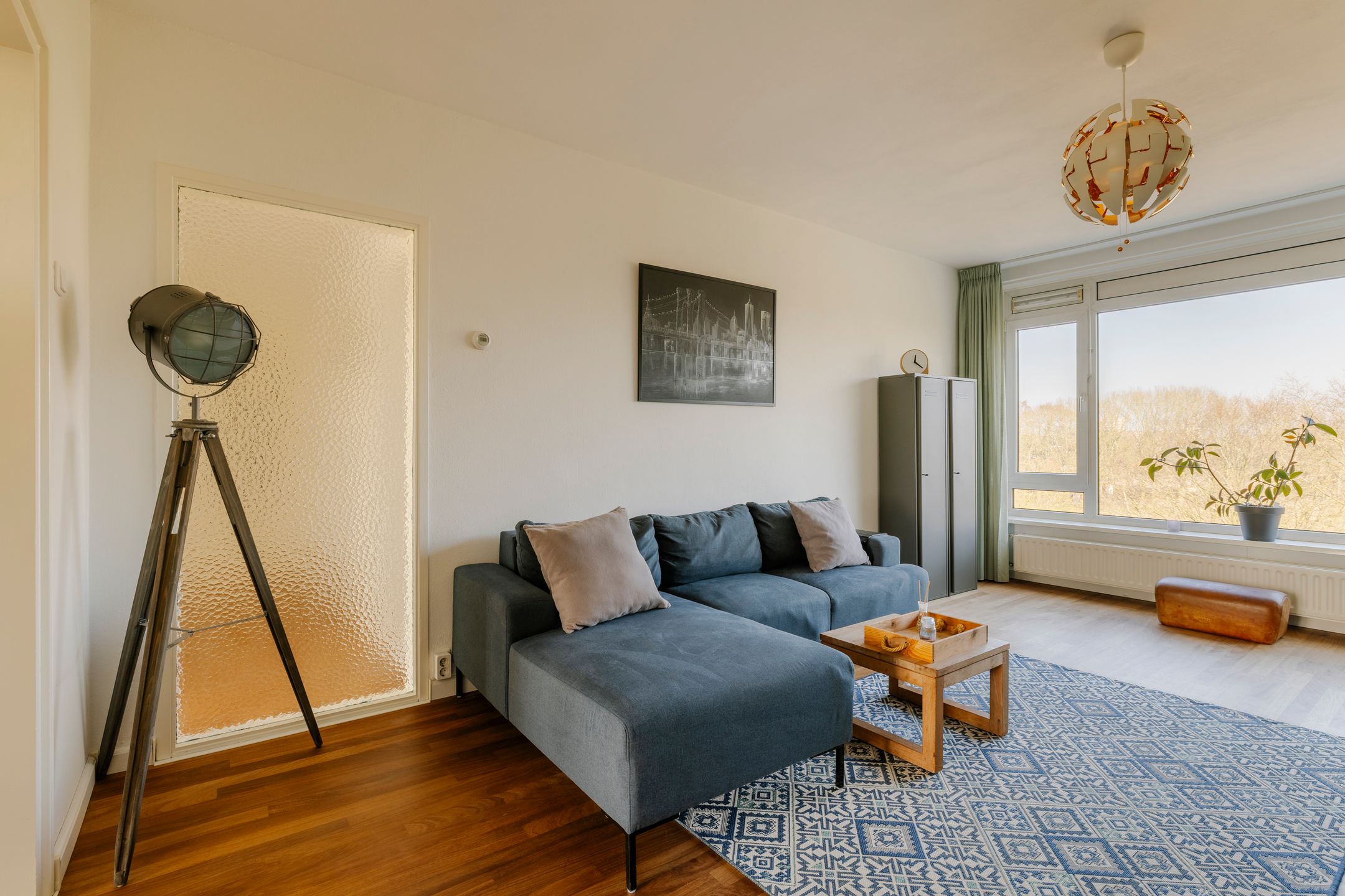 Foto 9 van Mr. Jan Gerritszlaan 61-III