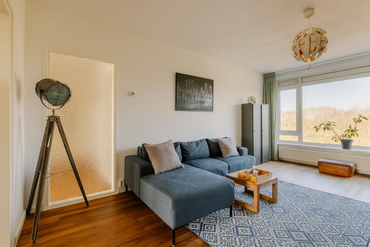 Foto 9 van Mr. Jan Gerritszlaan 61-III