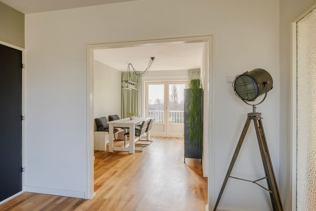 Foto 11 van Mr. Jan Gerritszlaan 61-III