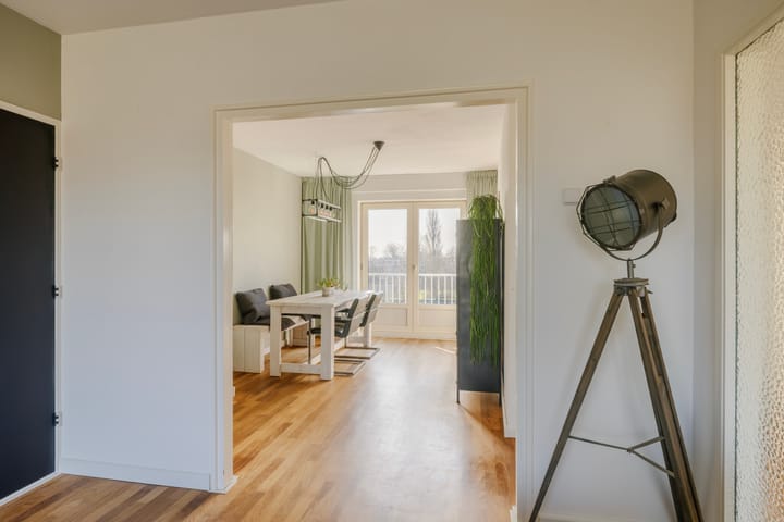 Foto 11 van Mr. Jan Gerritszlaan 61-III