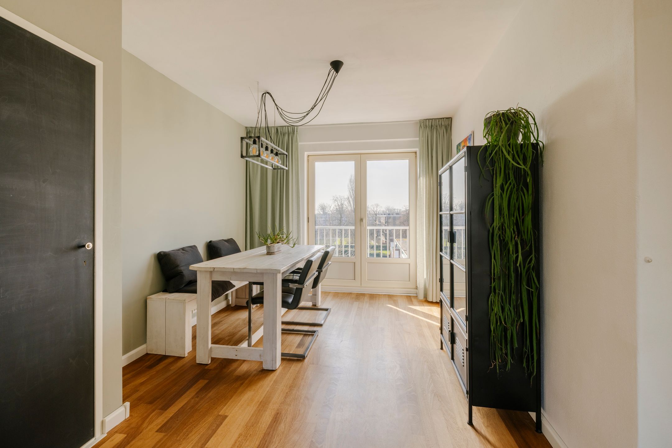 Foto 12 van Mr. Jan Gerritszlaan 61-III