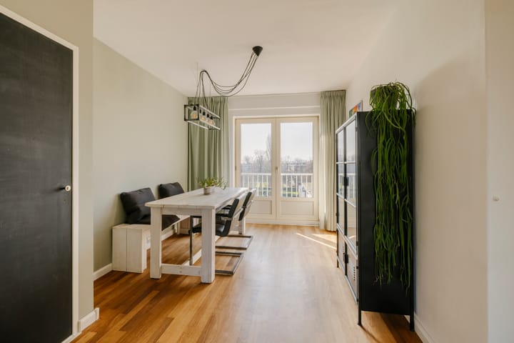 Foto 12 van Mr. Jan Gerritszlaan 61-III