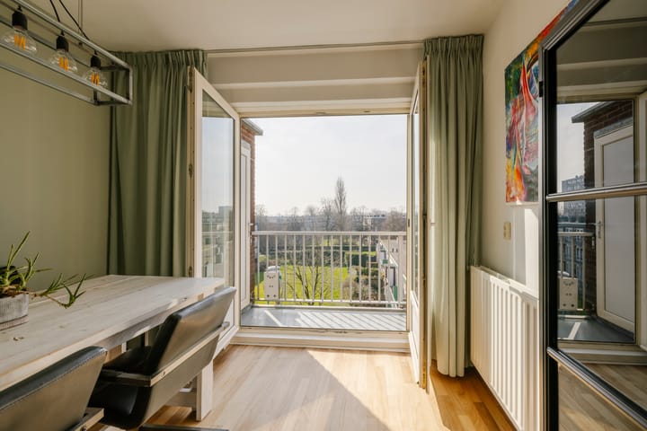 Foto 14 van Mr. Jan Gerritszlaan 61-III