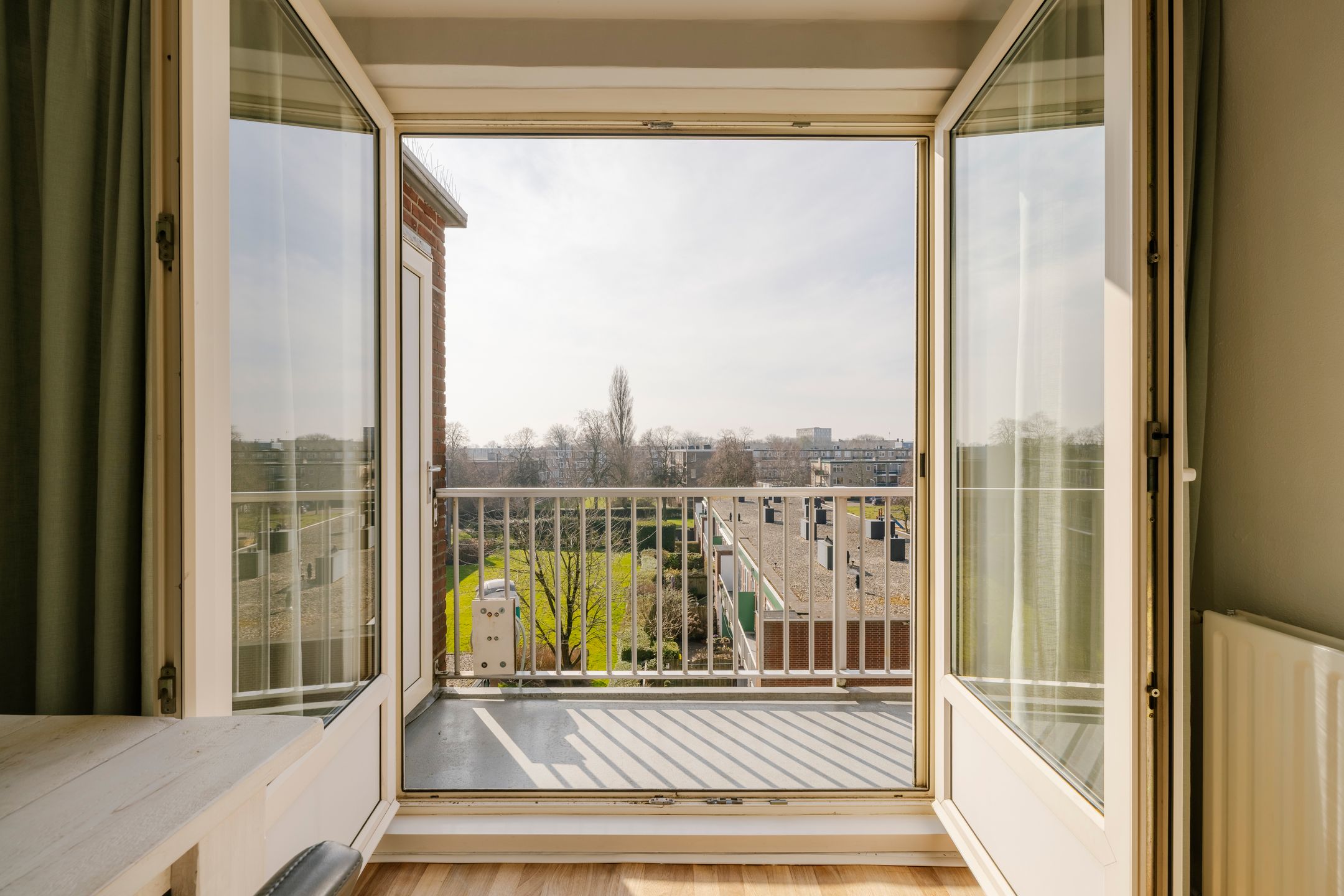 Foto 15 van Mr. Jan Gerritszlaan 61-III