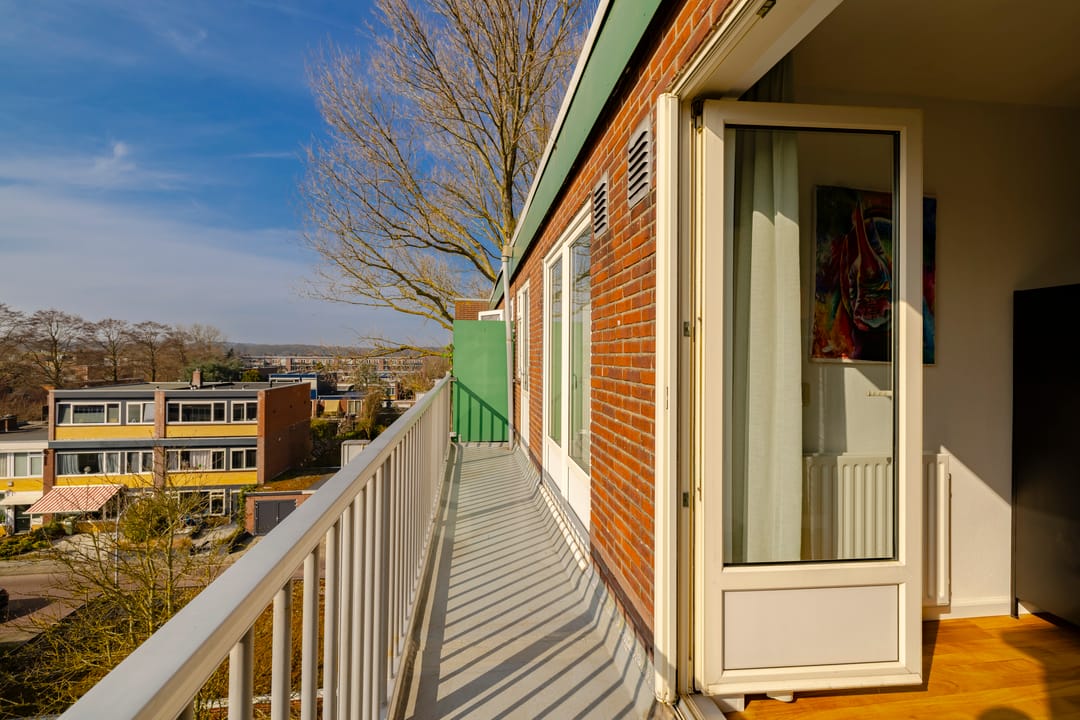 Foto 17 van Mr. Jan Gerritszlaan 61-III