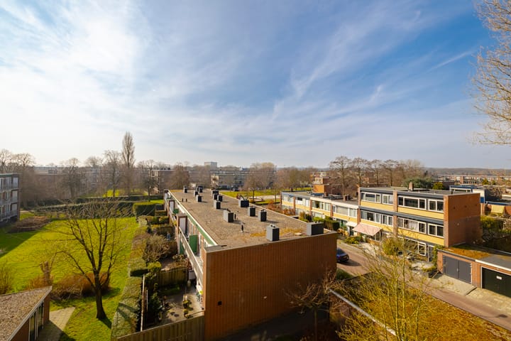 Foto 18 van Mr. Jan Gerritszlaan 61-III