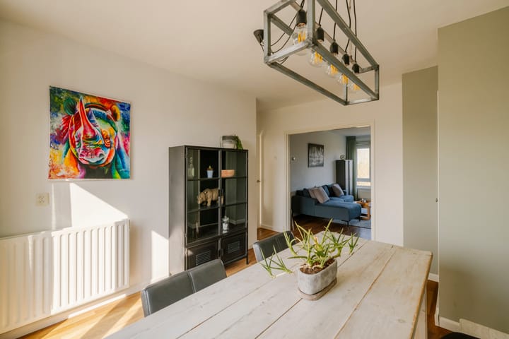 Foto 19 van Mr. Jan Gerritszlaan 61-III