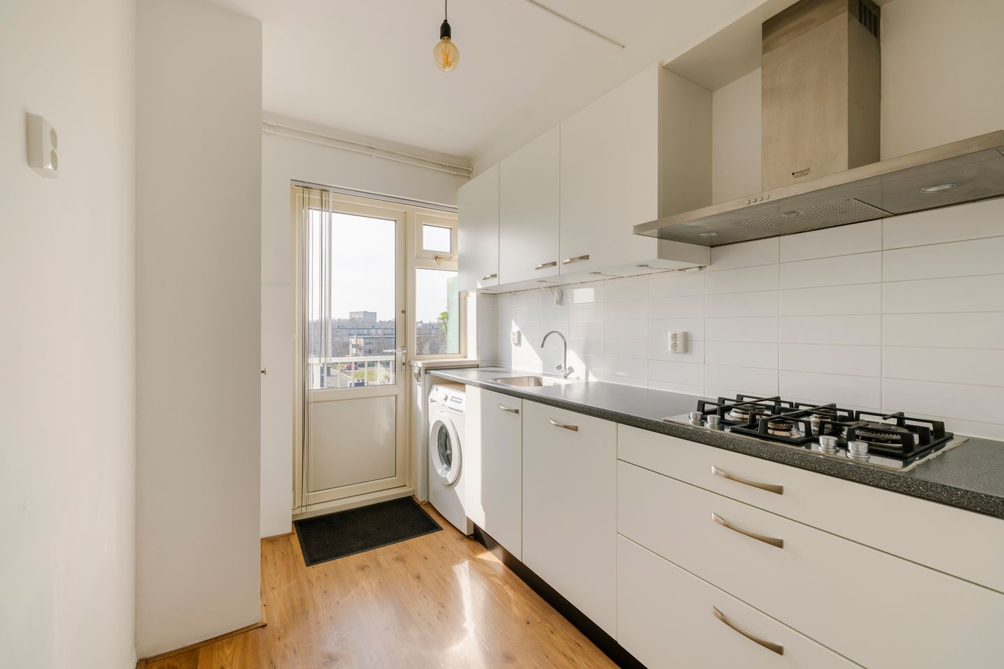 Foto 20 van Mr. Jan Gerritszlaan 61-III