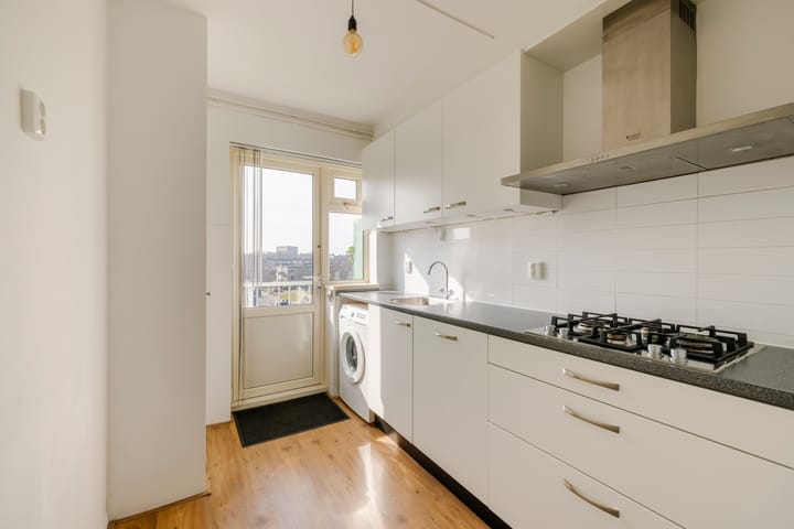 Foto 20 van Mr. Jan Gerritszlaan 61-III