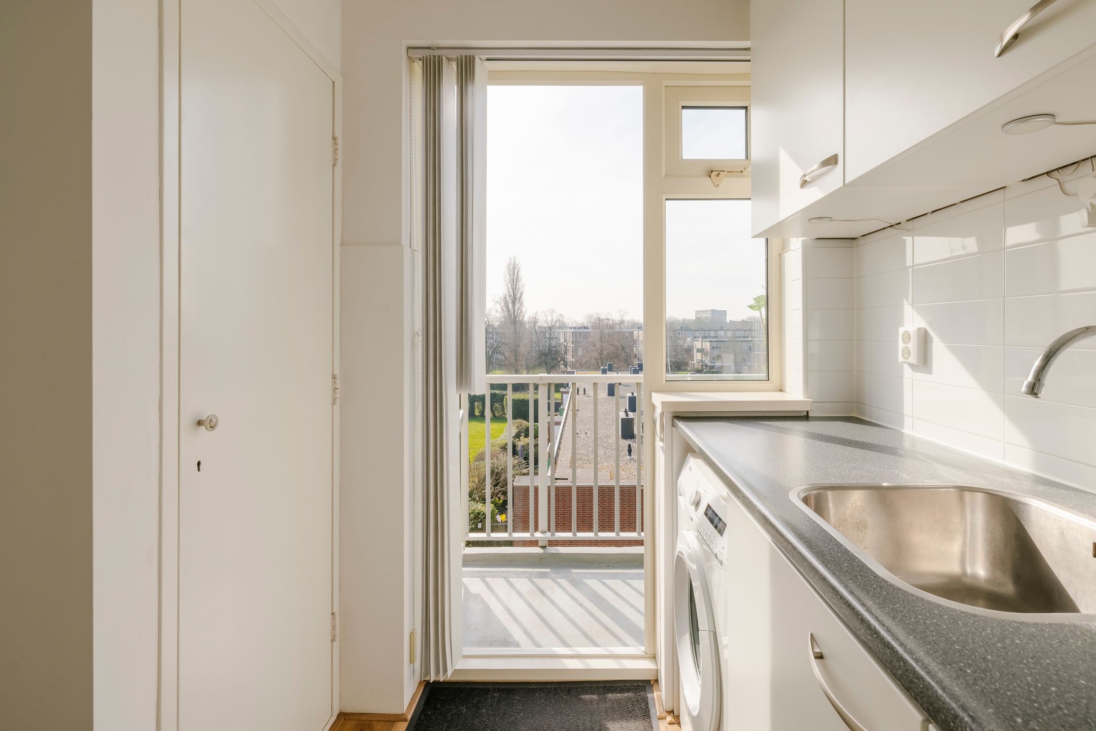 Foto 21 van Mr. Jan Gerritszlaan 61-III