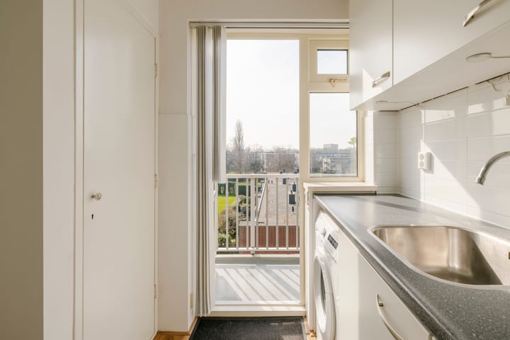 Foto 21 van Mr. Jan Gerritszlaan 61-III