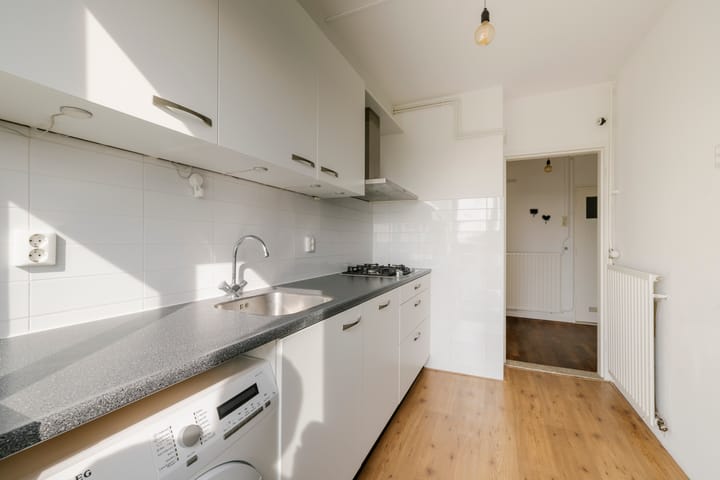 Foto 22 van Mr. Jan Gerritszlaan 61-III