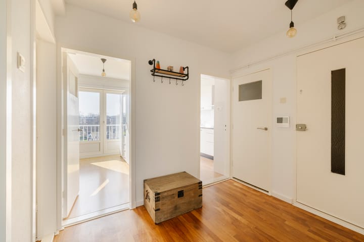 Foto 23 van Mr. Jan Gerritszlaan 61-III